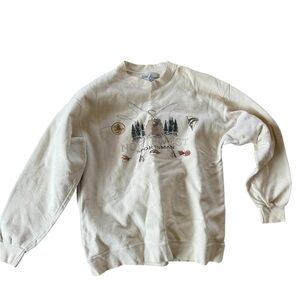 Vintage Crewneck sweatshirt